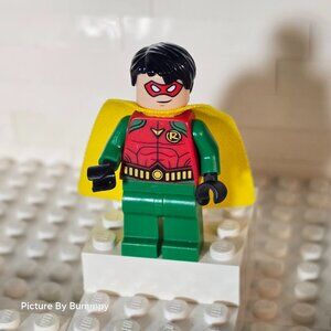 LEGO Robin minifigure